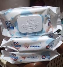 سوزانا 72 مبلل